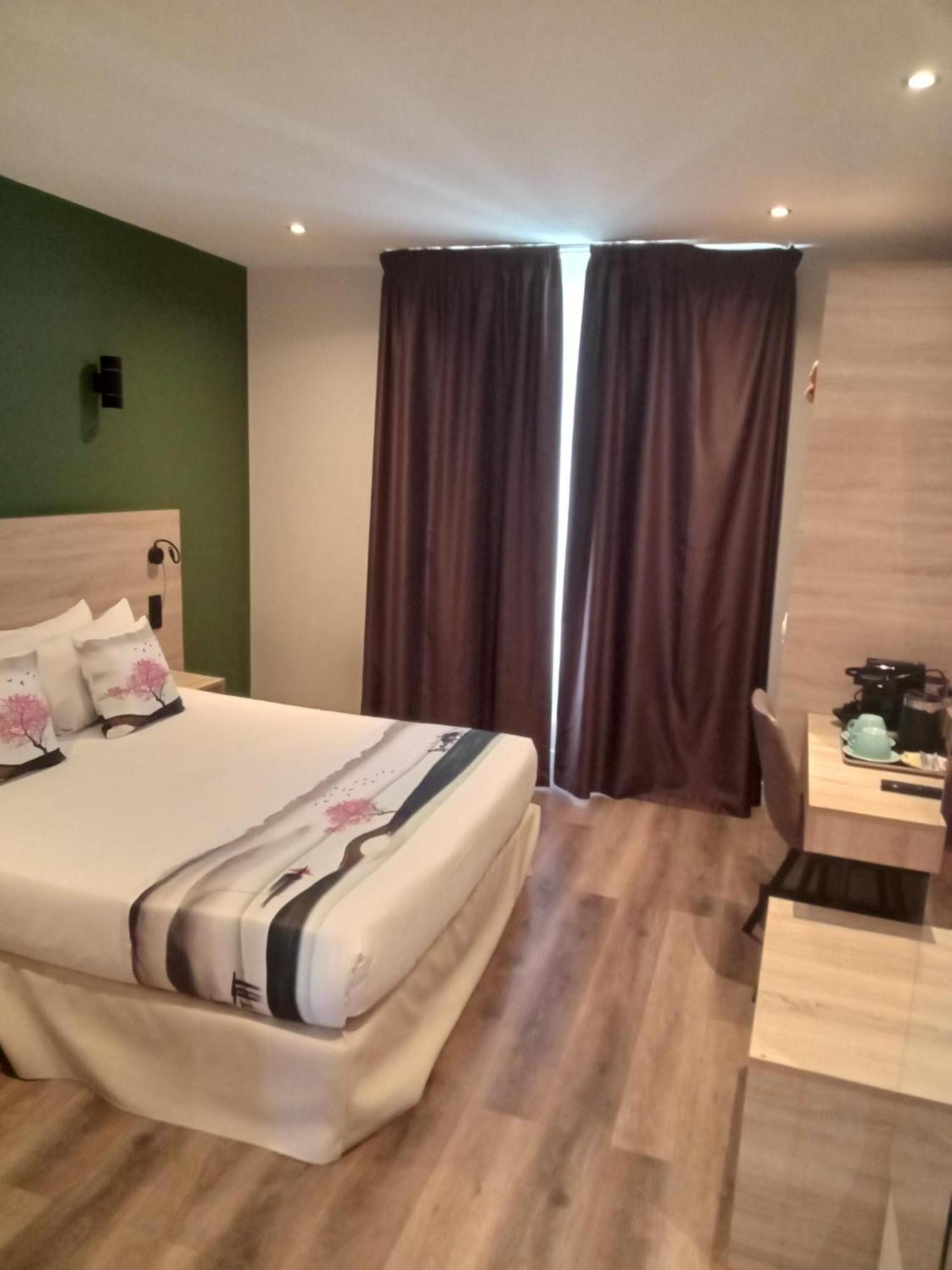 Modern Est Hotel Parijs