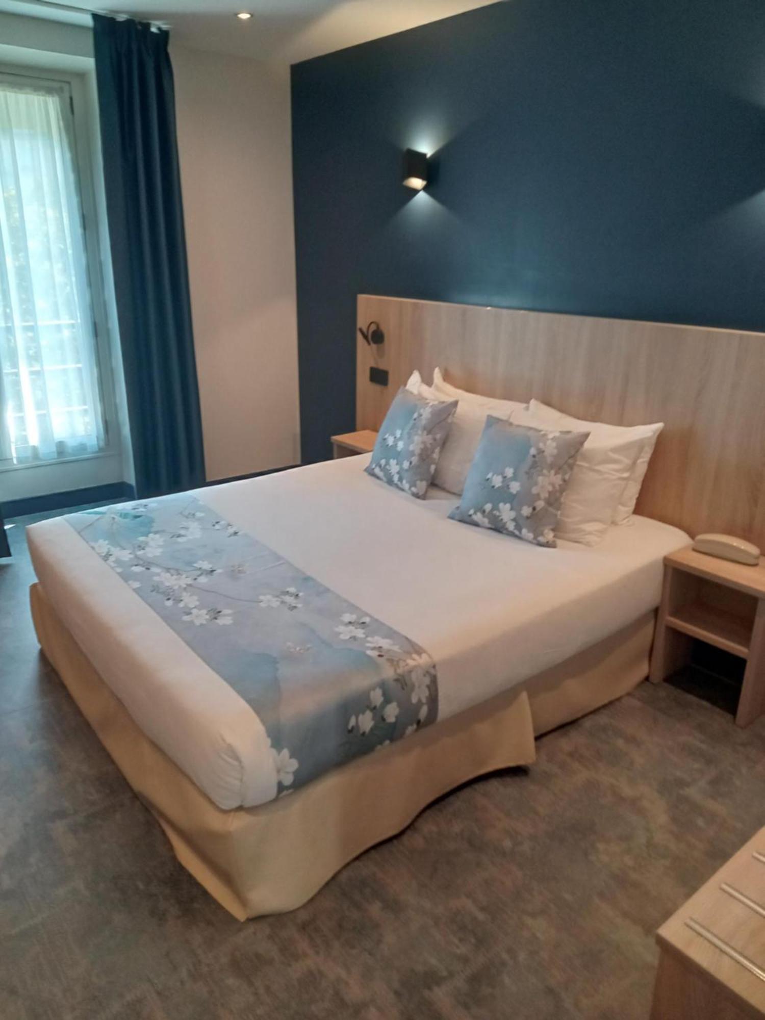 Modern Est Hotel Parijs