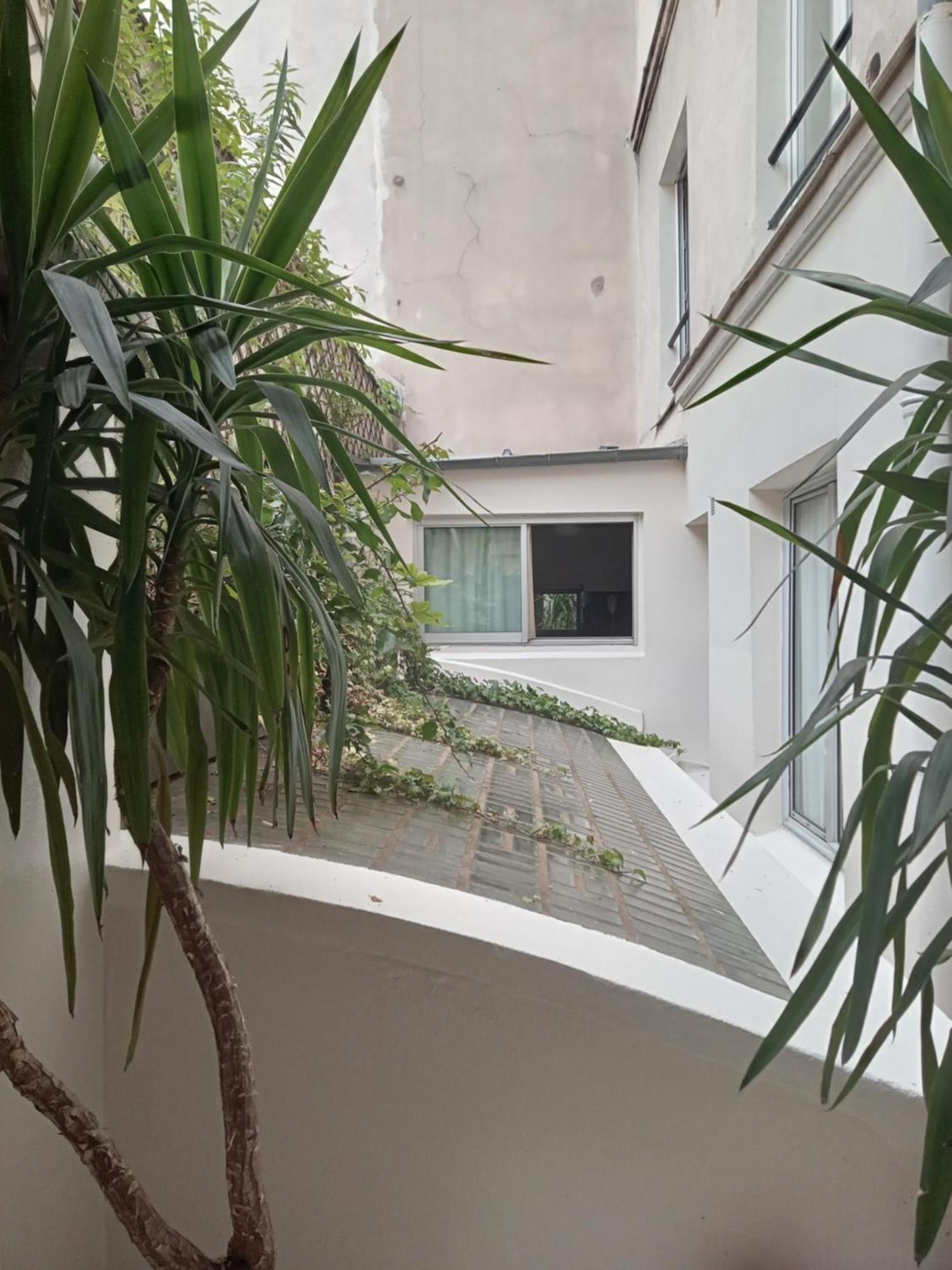 Hotel Modern Est Parijs