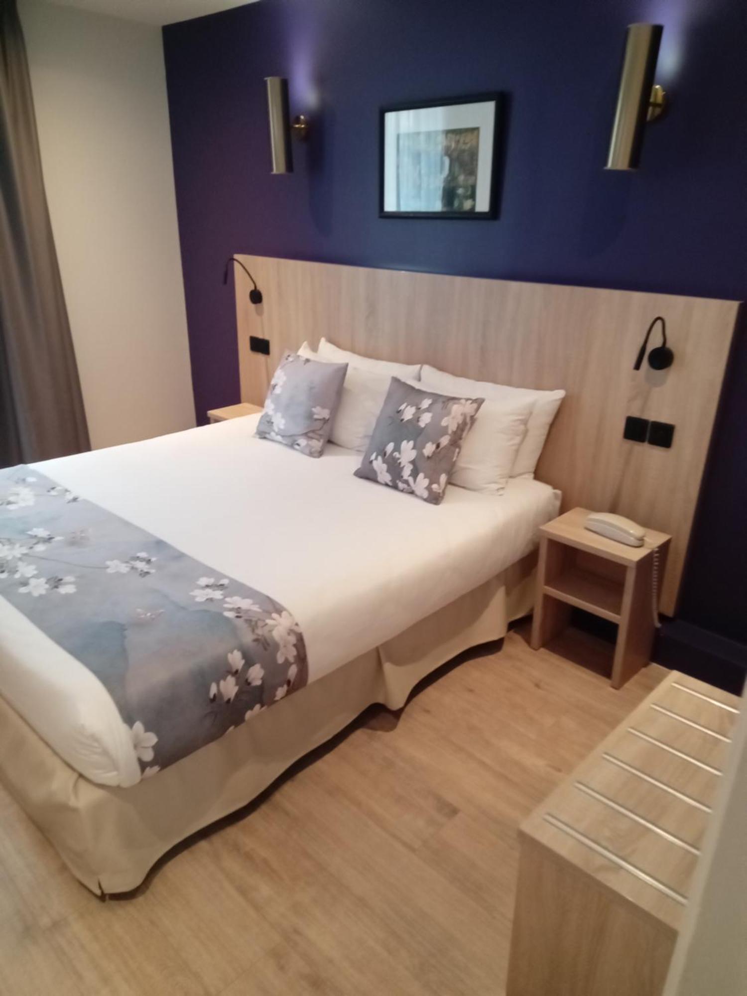 Hotel Modern Est Parijs