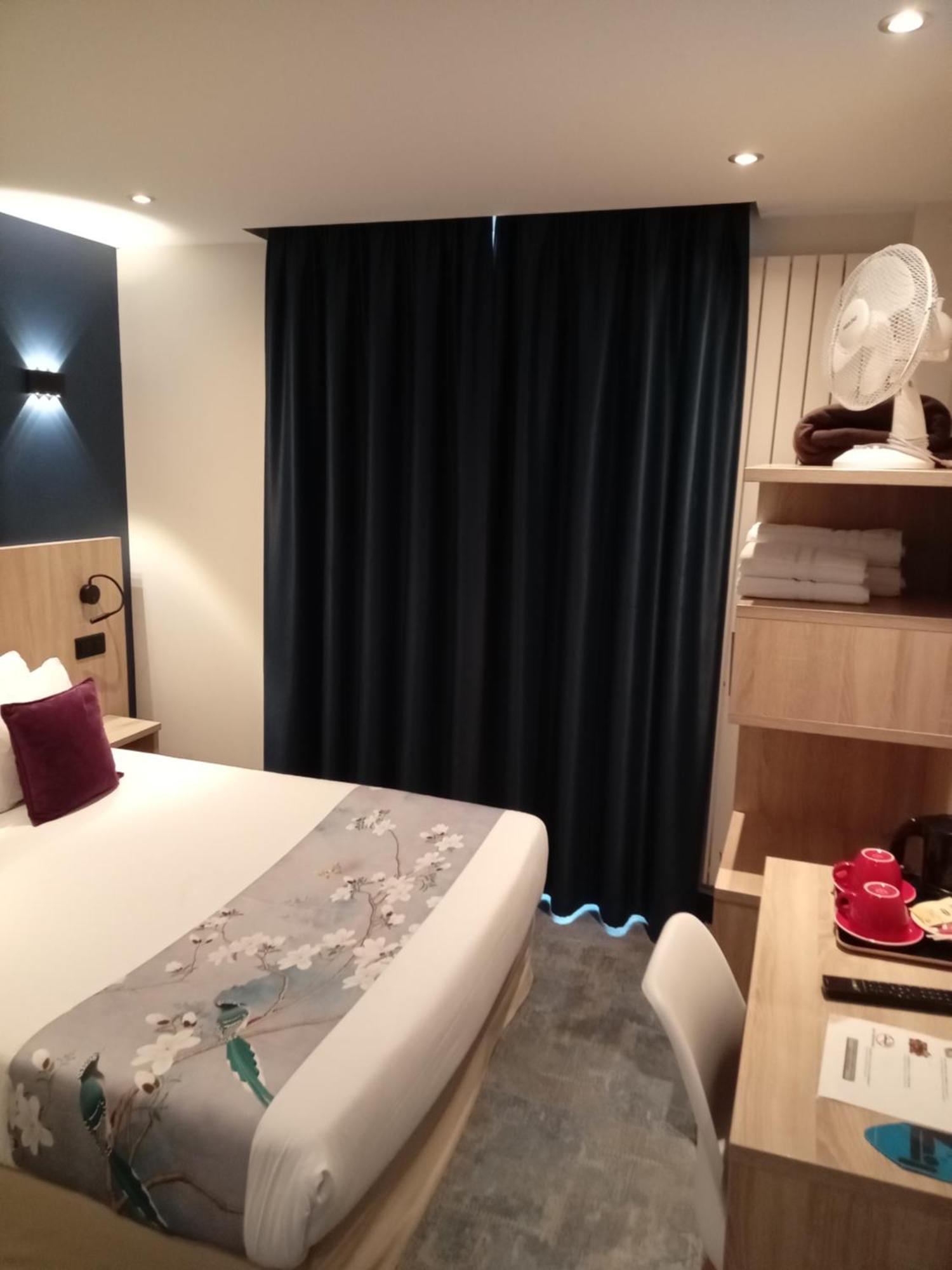 Modern Est Hotel Parijs