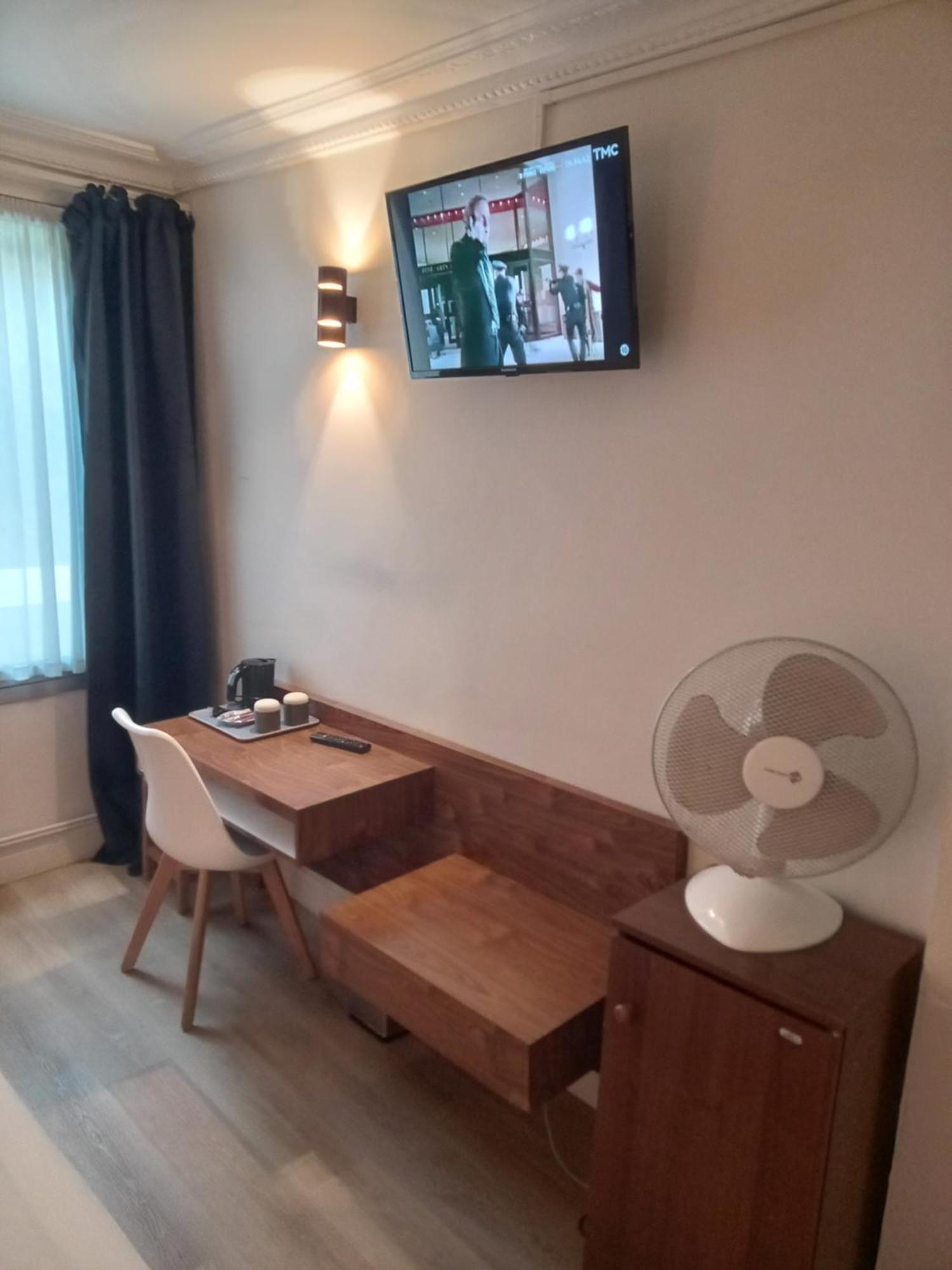 Modern Est Hotel 2*