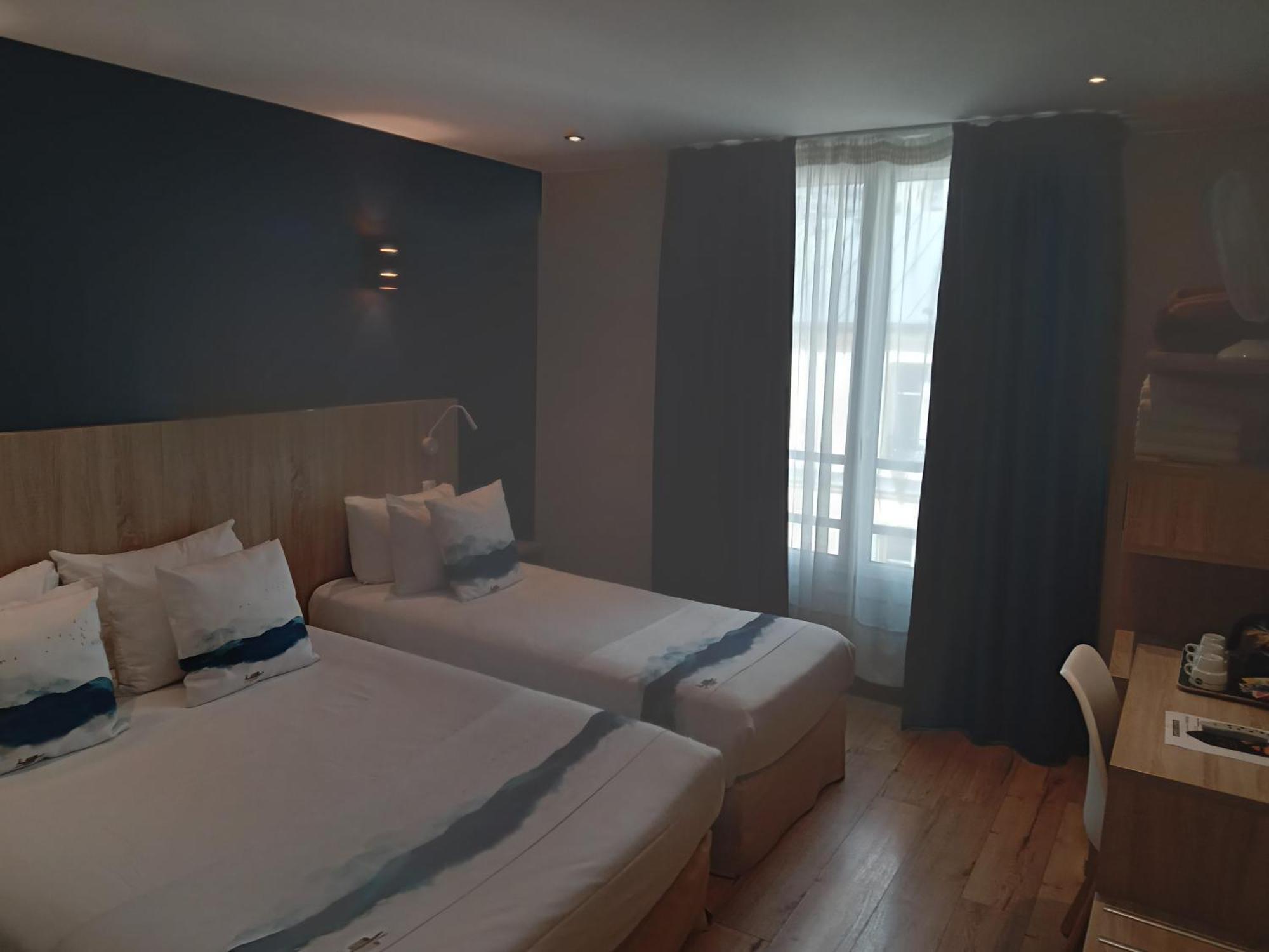Modern Est Hotel Parijs