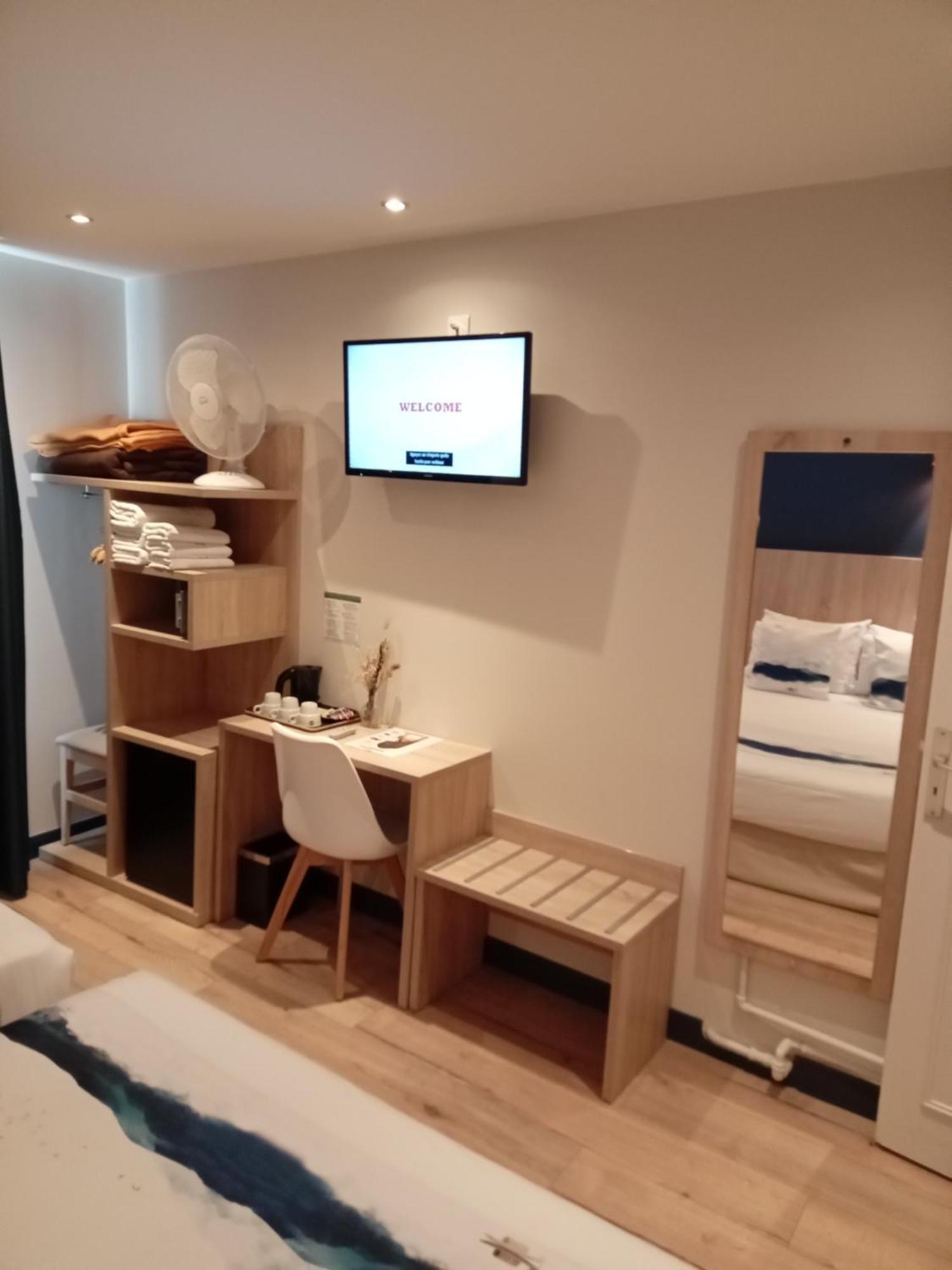 Modern Est Parijs