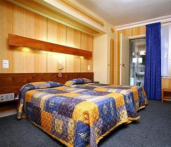 Hotel Modern Est